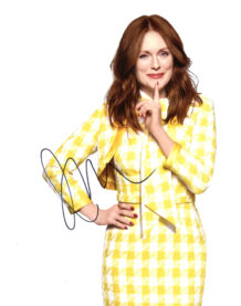 Julianne Moore A3