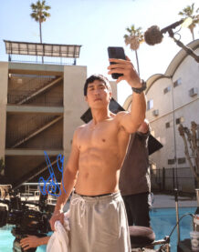 Young Mazino B