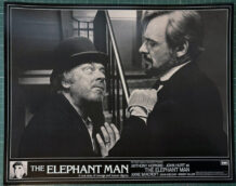 The Elephant Man lobby card A