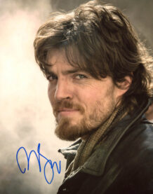 Tom Burke K