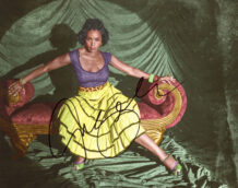 Angela Bassett F