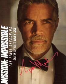 Esai Morales D