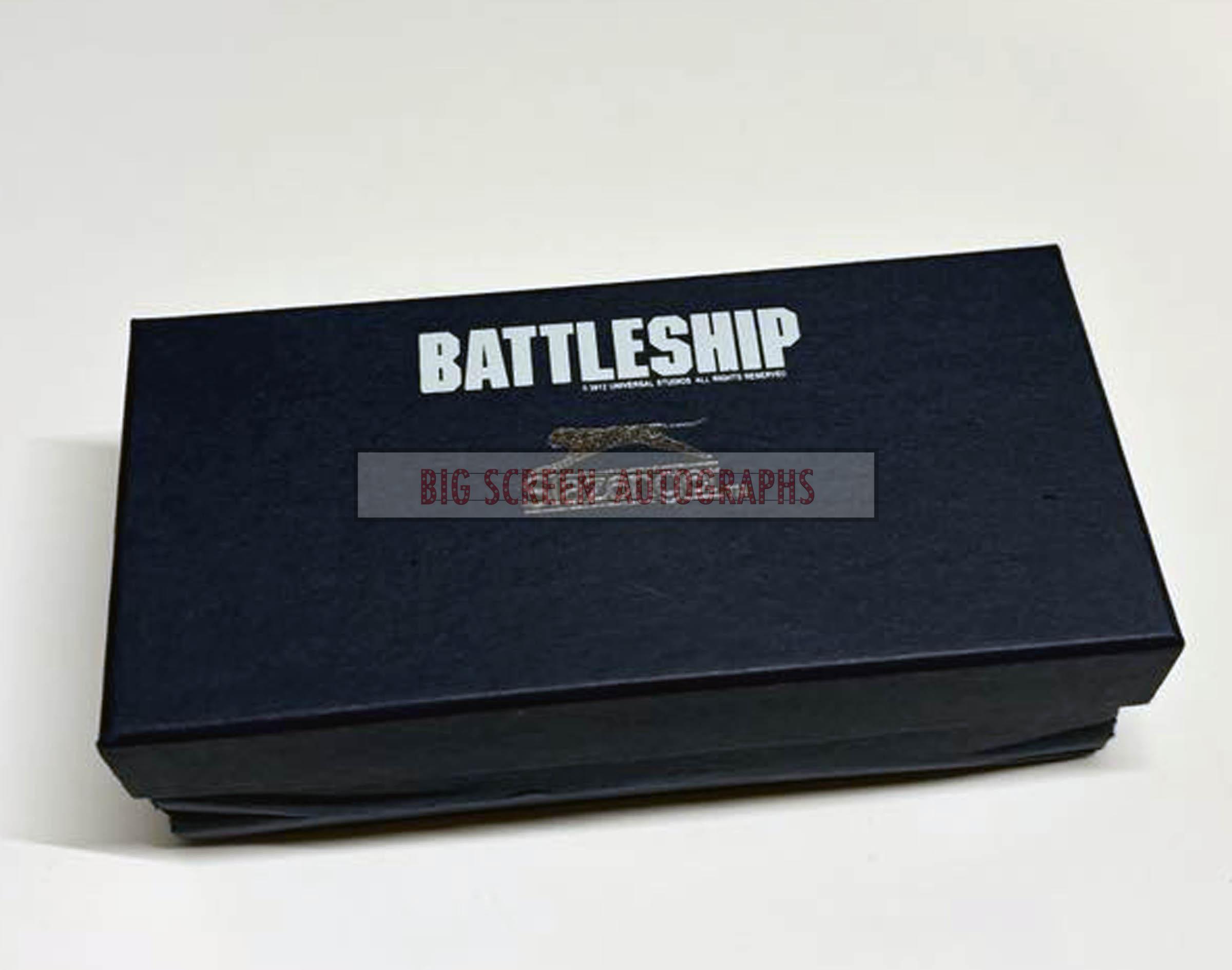 Battleship promo sun glasses - Image 3