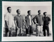 American pie 2 publicity photo I