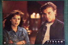 Scream Large lobby card A
