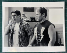 American Pie 2 publicity photo C