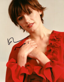 Emily Mortimer D