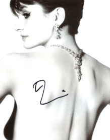 Emily Mortimer F
