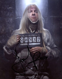 Jason Isaacs HP-L