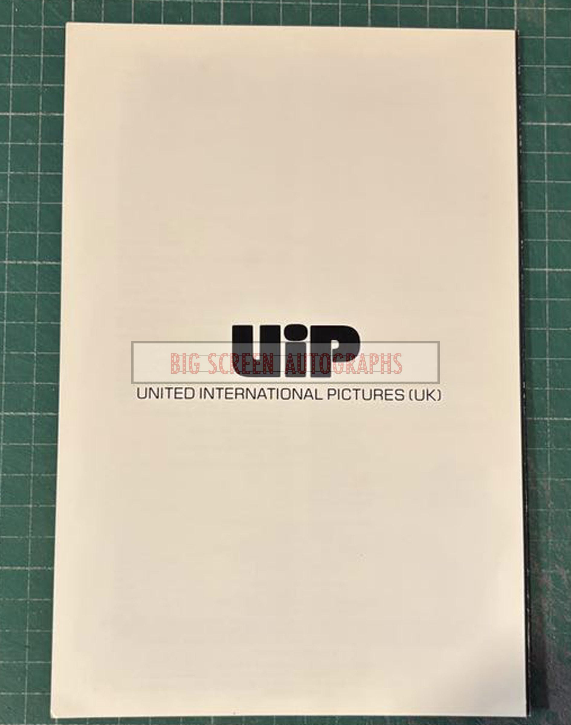 Witness press release / synopsis - Image 2