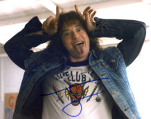 Joseph Quinn A