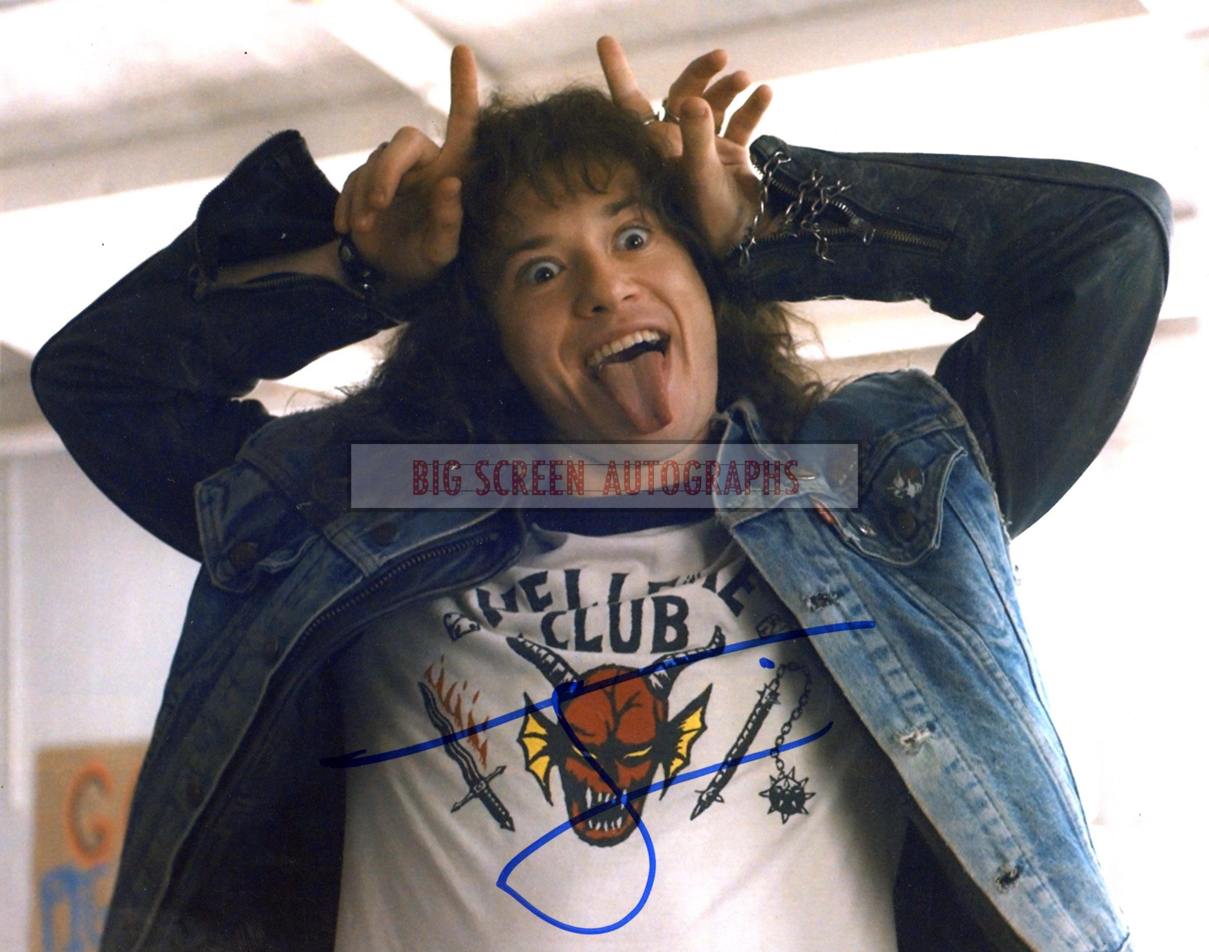 Joseph Quinn A