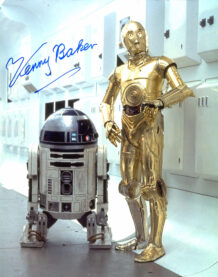 Kenny Baker T