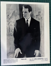 True Lies publicity photo F