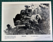 True Lies publicity photo H