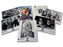 Naked Gun 33 1/3 press kit