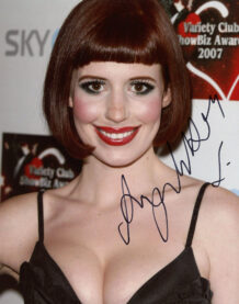 Amy Nuttall O