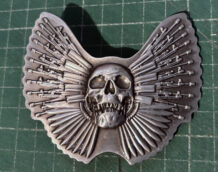 Expendables 2 promo bottle opener