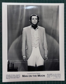 Man on the Moon publicity photo