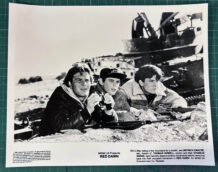 Red Dawn publicity photo F