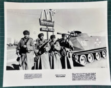 Red Dawn publicity photo E