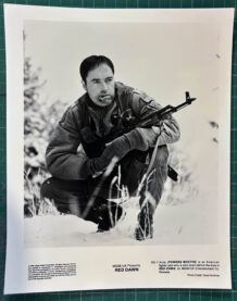 Red Dawn publicity photo C