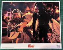 Hook lobby card C