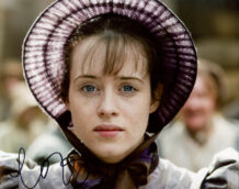 Claire Foy N
