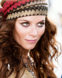 Anna Friel G