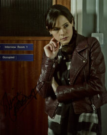 Elaine Cassidy F