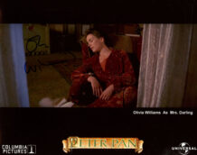 Olivia Williams H