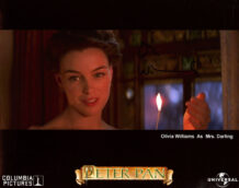 Olivia Williams I