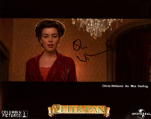 Olivia Williams G