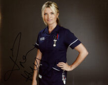 Tina Hobley F