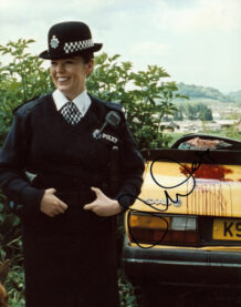 Olivia Colman A1