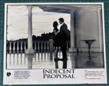 Indecent Proposal publicity photo E
