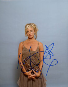 Tamzin Outhwaite  E