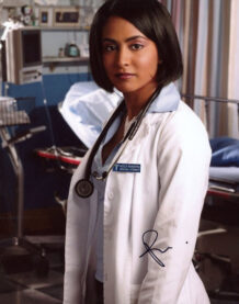 Parminder Nagra
