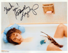 Heather Langenkamp B