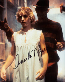 Amanda Wyss