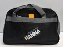 Hanna promo gym kit