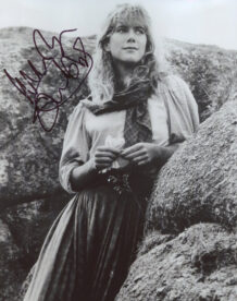 Imogen Stubbs A