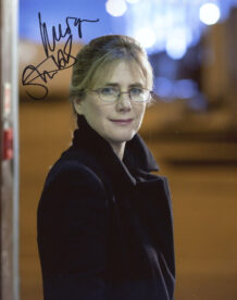 Imogen Stubbs B