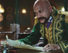 Keegan-Michael Key F