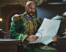 Keegan-Michael Key E