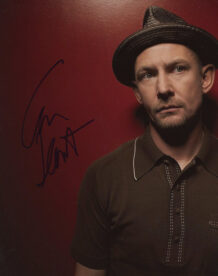 Ian Hart H