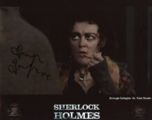 Bronagh Gallagher A