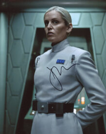 Denise Gough I