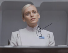 Denise Gough H