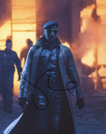 Lee Pace D